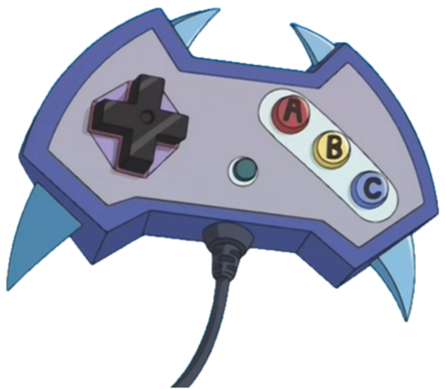 Enemy Controller